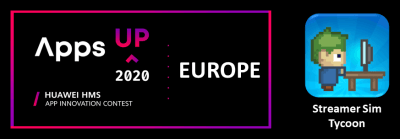 Streamer Sim Tycoon bester Spielgewinner